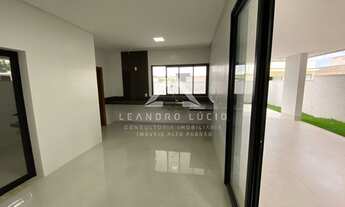 Imagem 6: Goiânia - Casa de Condomínio - Jardins Valência