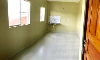 Imagem 4: Kitnet próximo a UFPA em Rua Principal