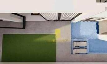 Imagem 5: Sobrado com 4 dormitórios à venda, 436 m² por R$ 3.500.000,00 - Jardim Residencial Helvéti