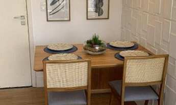 Imagem 5: Apartamento lindo à venda no Trix Tamboré