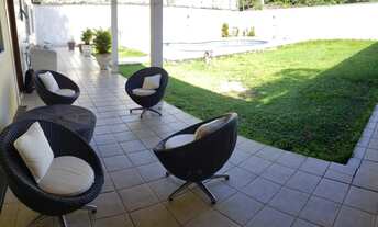 Imagem 11: Casa 400 m² por R$ 2.950.000 - Ponta Negra