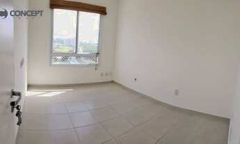 Imagem 3: Apartamento no Condomínio Club do Parque , 98m <br>posição:Norte/Oeste