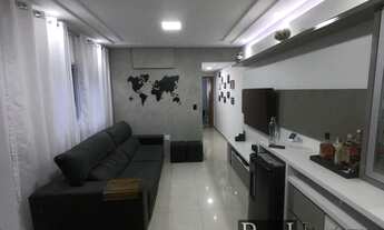 Imagem 3: Apartamento 2 dormitórios sendo 1 suíte localizado em Santo André 364.000,00