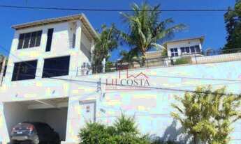 Imagem: Casa à venda, 470 m² por R$ 1.890.000,00