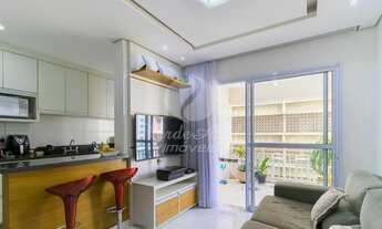 Imagem: Apartamento - Centro - Campinas
