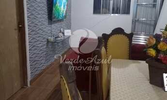 Imagem 4: Casa - Jardim São Felipe - Hortolândia