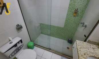 Imagem 6: Espetacular cobertura 208m2!! 3 quartos (pode ser revertido) , 2 suites!! Closet!! Semimob