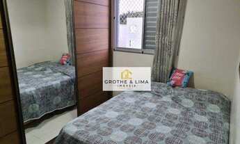 Imagem 7: Apartamento com 2 dormitórios à venda, 55 m² por R$ 233.200,00 - Vila Zizinha - São José d