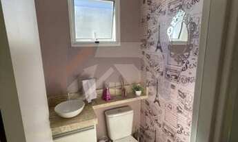 Imagem 7: APARTAMENTO INTEIRO MOBILIADO,VISTA PRIVILEGIADA ULTIMO ANDAR