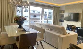 Imagem 2: Porto Alegre - Apartamento Padrão - Menino Deus