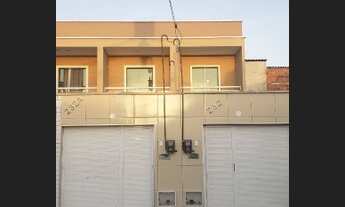 Imagem 5: Duplex Novo no Santa Maria