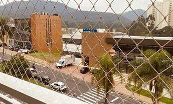 Imagem 4: Apartamento lindo mobiliado para locação - Link Studios