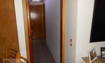 Imagem 4: Apartamento com 3 dormitórios à venda, 80 m² por R$ 695.000,00 - Mooca - São Paulo/SP