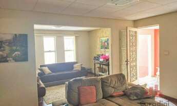 Imagem 5: Casa com 3 dormitórios à venda, 458 metros de terreno R$ 760.000 - Jardim Bela Vista - Ame