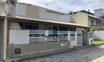 Imagem 1: Casa à venda, 68 m² por R$ 249.000,00 - Ingleses do Rio Vermelho - Florianópolis/SC