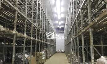 Imagem 3: Galpão à venda, 3345 m² por R$ 25.000.000,00 - Jardim Casqueiro - Cubatão/SP