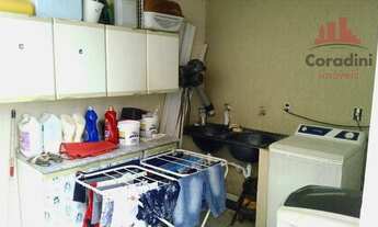 Imagem 6: Casa residencial à venda, Jardim São Camilo, Santa Bárbara D'Oeste