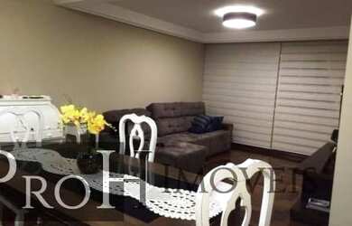 Imagem 3: Apartamento 109m² 3 dormitórios, sendo 1 suíte e Lazer R$ 530.000,00