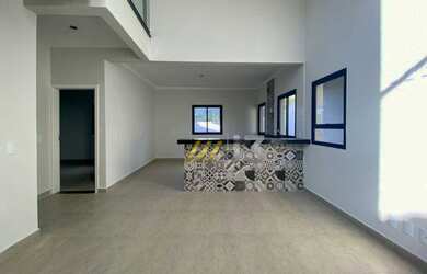 Imagem 8: Casa com 3 dormitórios à venda, 88 m² por R$ 580.000 - Ribeirão dos Porcos - Atibaia/SP