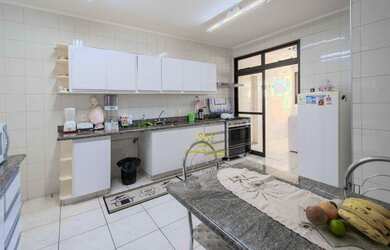 Imagem 7: Apartamento com 3 dormitórios à venda, 138 m² por R$ 550.000,00 - São José - Franca/SP