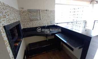 Imagem 5: Apartamento Padrão Jardim Irajá Disponível Para Locação Jardim Irajá 3 Dormitórios 5 Banhe