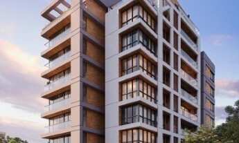 Imagem 2: APARTAMENTO com 3 dormitórios à venda por R$ 1.020.320,00 no bairro Juvevê - CURITIBA / PR