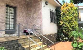 Imagem 2: Casa-São Paulo-VILA CLEMENTINO