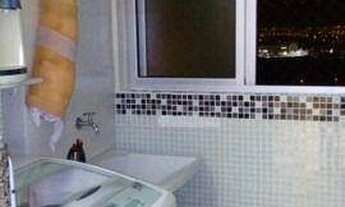 Imagem 3: Apartamento com 2 dormitórios à venda, 50 m² por R$ 305.000,00 - Jardim Morumbi - Londrina