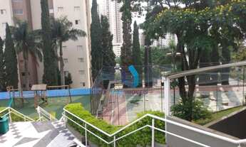 Imagem: Apartamento à venda, 68 m² - Vila Constança