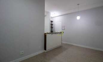 Imagem 6: Apartamento garden com 2 dormitórios à venda, 66 m² por R$ 530.000 - Campo Grande - São P