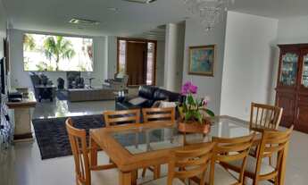 Imagem 7: Condomínio Del Lago- casa de alto padrão