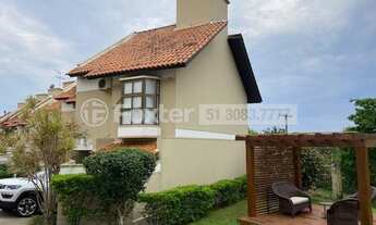 Imagem 4: Porto Alegre - Casa de Condomínio - Jardim Sabará