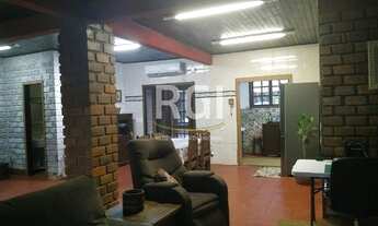 Imagem 6: Porto Alegre - Casa Padrão - Ilha da Pintada