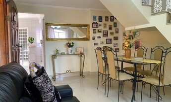 Imagem 2: Casa para venda possui 192 metros quadrados com 3 quartos