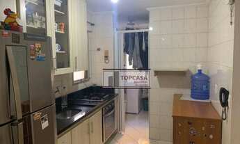 Imagem 5: Apartamento à venda, 49 m² por R$ 275.000,00 - Vila Isa - São Paulo/SP