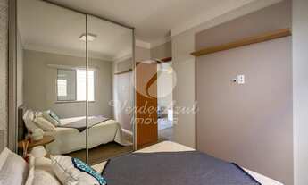 Imagem 7: Apartamento - Loteamento Adventista Campineiro - Hortolândia