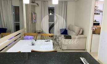 Imagem 3: Apartamento - Vila Marieta - Campinas