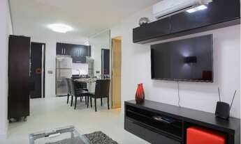 Imagem 3: Apartamento Locação 2 Dormitórios - 75 m² Brooklin