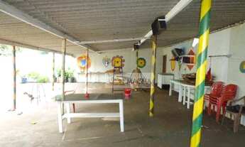 Imagem 4: Casa residencial à venda, Ipiranga, Ribeirão Preto