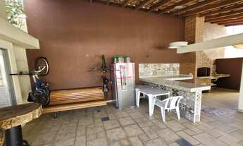 Imagem 3: Lindo Sobrado 4 Quartos + escritório- residencial Taubaté Village