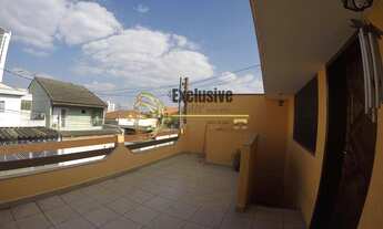 Imagem 4: Sobrado à venda, bem localizado no bairro Campestre - Santo André