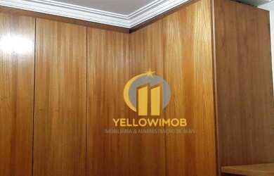 Imagem 6: Apartamento Anália Franco, 4 dormitórios , 2 suites 3 vagas