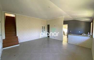 Imagem 4: Casa com 1 dormitório à venda, 75 m² por R$ 340.000,00 - Corrêas - Petrópolis/RJ