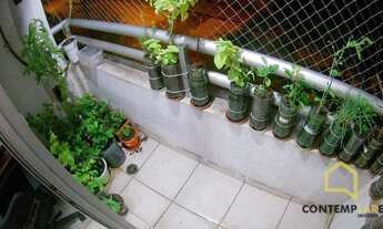 Imagem 3: Apartamento à venda, 60 m² por R$ 320.000,00 - Encruzilhada - Santos/SP