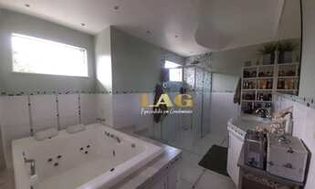 Imagem 7: Casa em condomínio 3 domitórios com escritório e piscina aquecida, Vila dos Ingleses