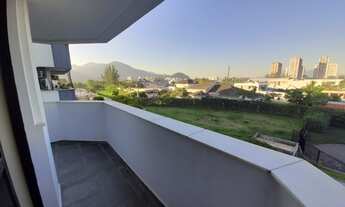 Imagem 9: Ótimo apartamento com linda vista na Barra da Tijuca/RJ