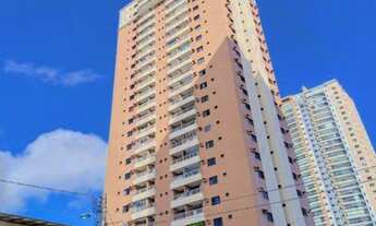 Imagem: Ed. Rio Elba- 3 quartos sendo 1 suíte