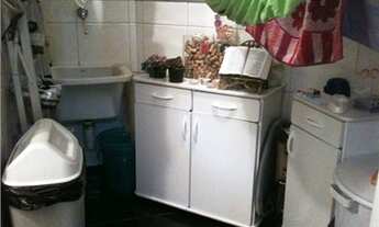 Imagem 2: Apartamento residencial à venda, Chácara Santo Antônio (Zona Leste), São Paulo