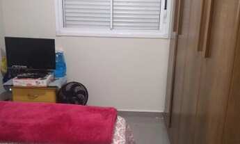 Imagem 7: Apartamento 43m² 2 dormitórios e Lazer completo R$ 297.000,00