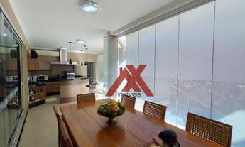 Imagem 6: RECANTO DO LAGO - 3 Dorm. / 3 Suítes / 4 Vagas / 248 m² - SJRP/SP